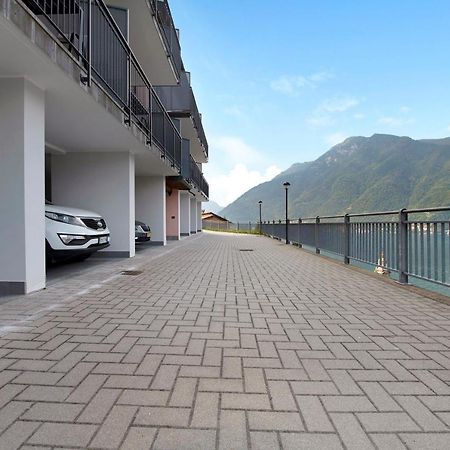 Appartamento 8 Il Tornante Nesso Exterior photo