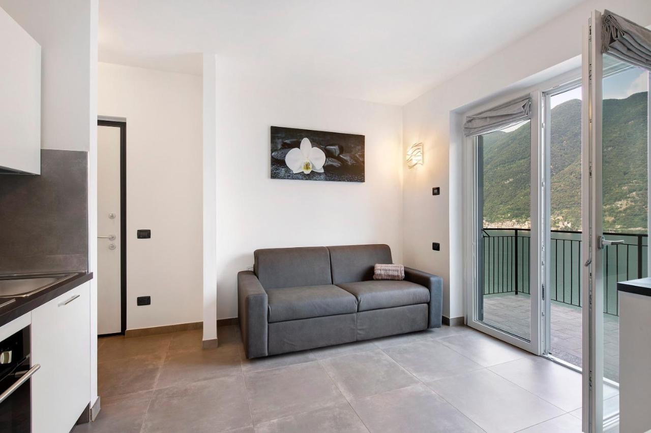 Appartamento 8 Il Tornante Nesso Exterior photo