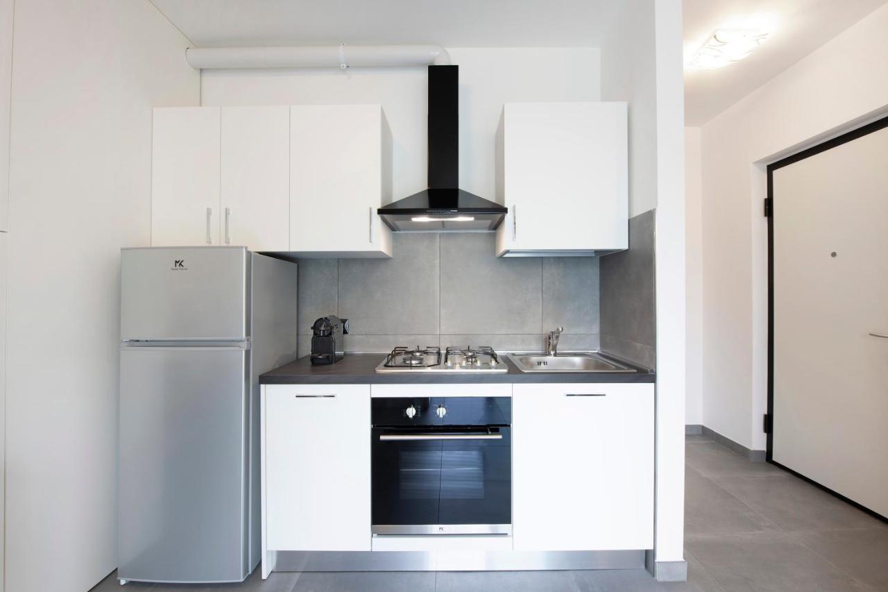 Appartamento 8 Il Tornante Nesso Exterior photo